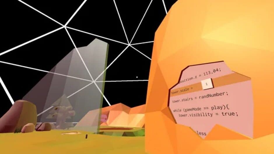 GOODBYE WORLD screenshot 1