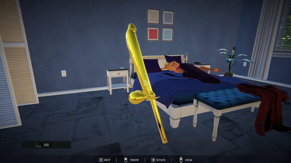 Thief's Riddles screenshot 4