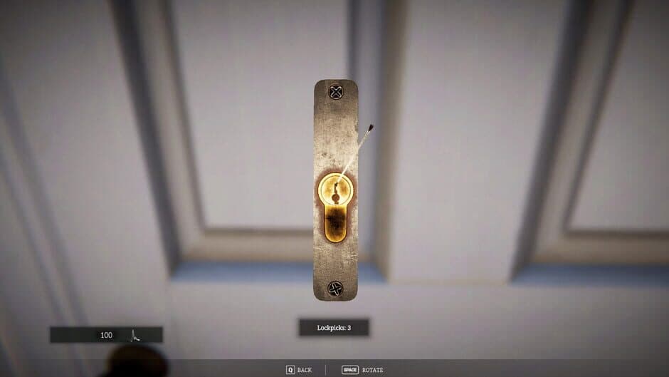 Thief's Riddles screenshot 5
