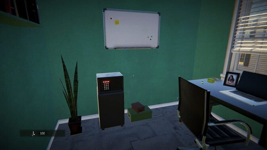Thief's Riddles screenshot 6