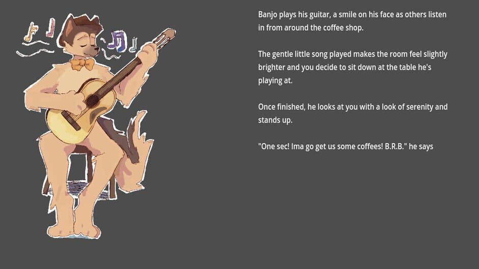 All My Heart, Banjo screenshot 5
