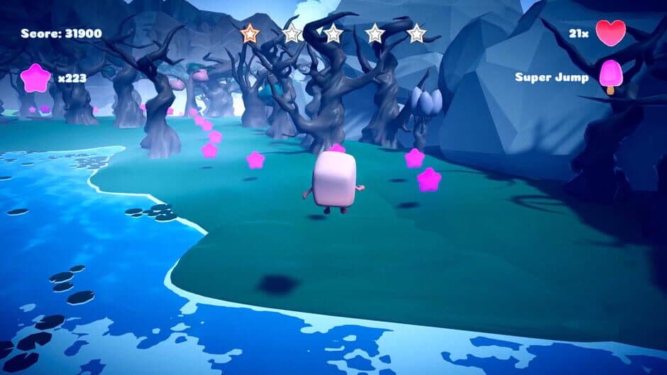 Sweetoria Land screenshot 3