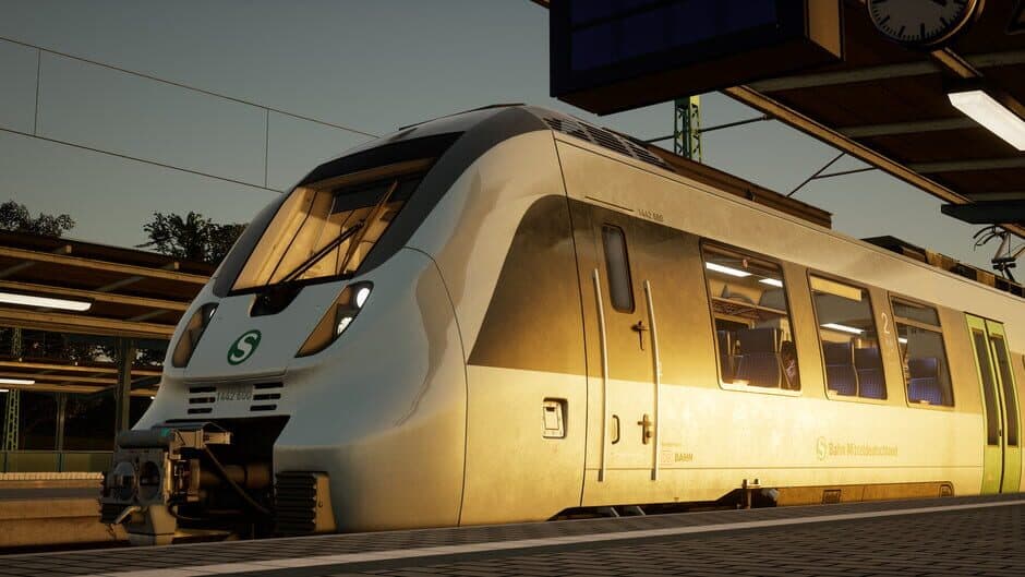 Train Sim World: Rapid Transit screenshot 4