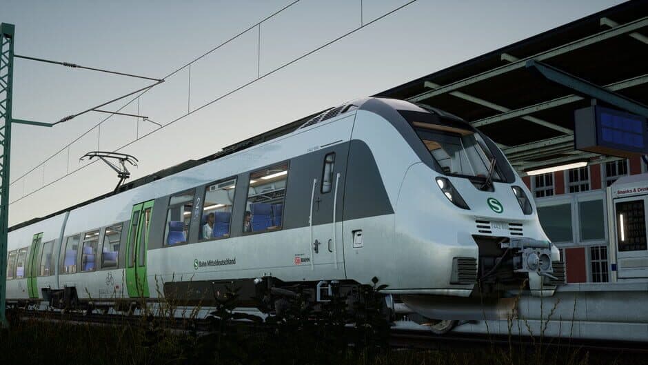 Train Sim World: Rapid Transit screenshot 5