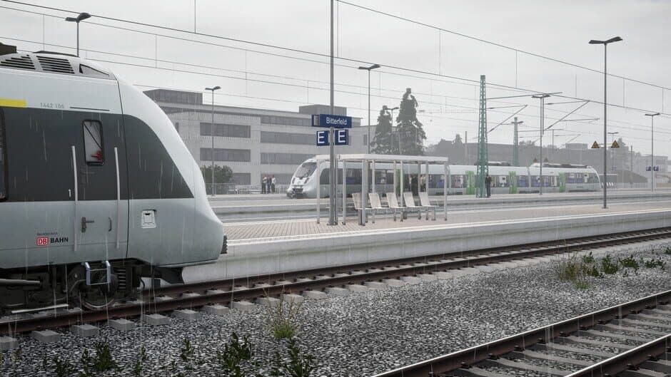 Train Sim World: Rapid Transit screenshot 6