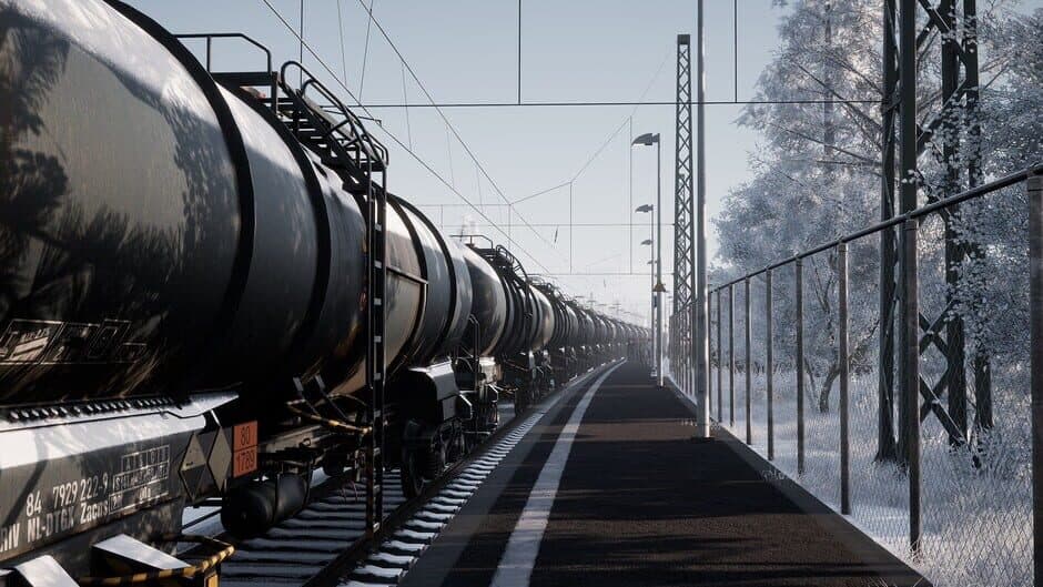 Train Sim World: Main Spessart Bahn: Aschaffenburg - Gemunden screenshot 5