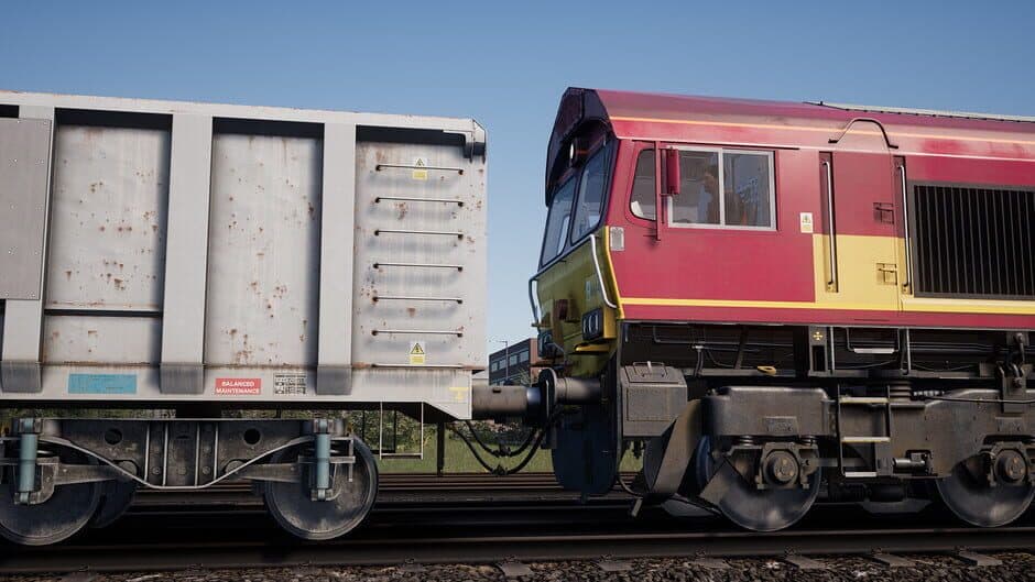 Train Sim World 5 - East Coastway: Brighton - Eastbourne & Seaford Route Add-On screenshot 4