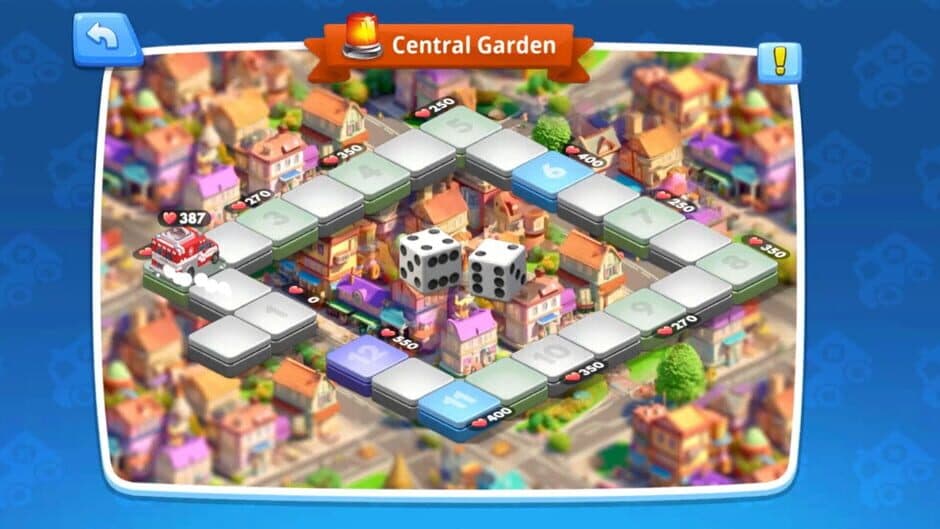 Sim Hospital screenshot 1