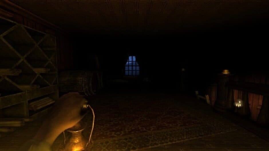 EMMA The Story screenshot 1