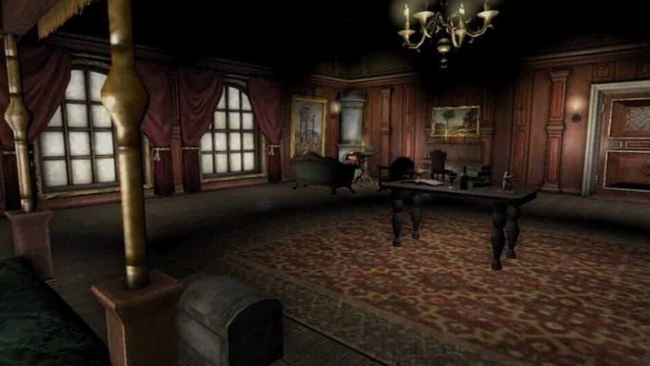 EMMA The Story screenshot 6