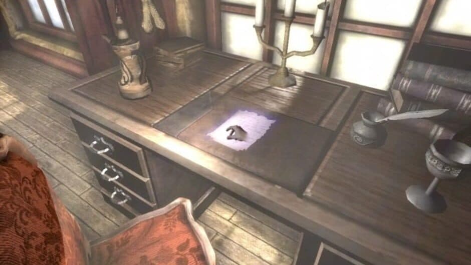 EMMA The Story screenshot 3