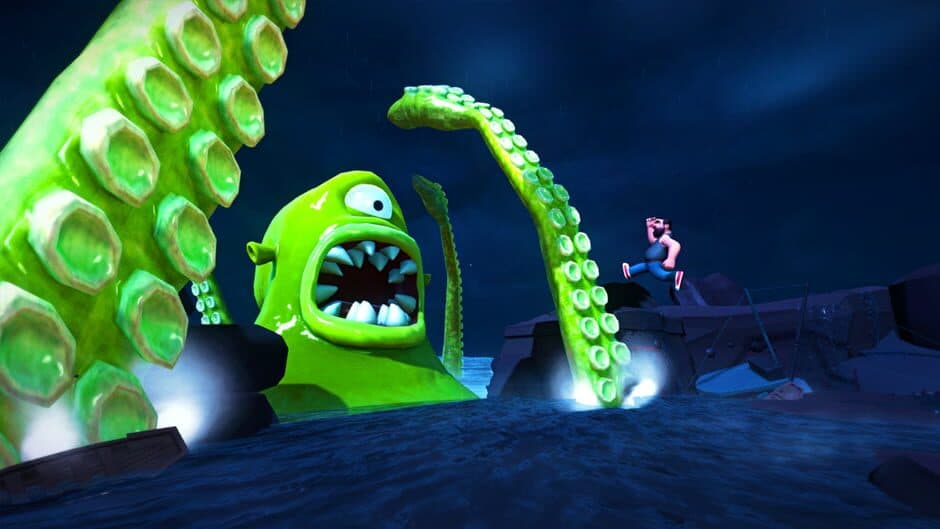 Suicide Guy Bundle screenshot 2