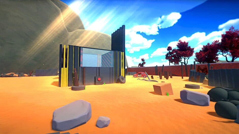 Suicide Guy Bundle screenshot 5