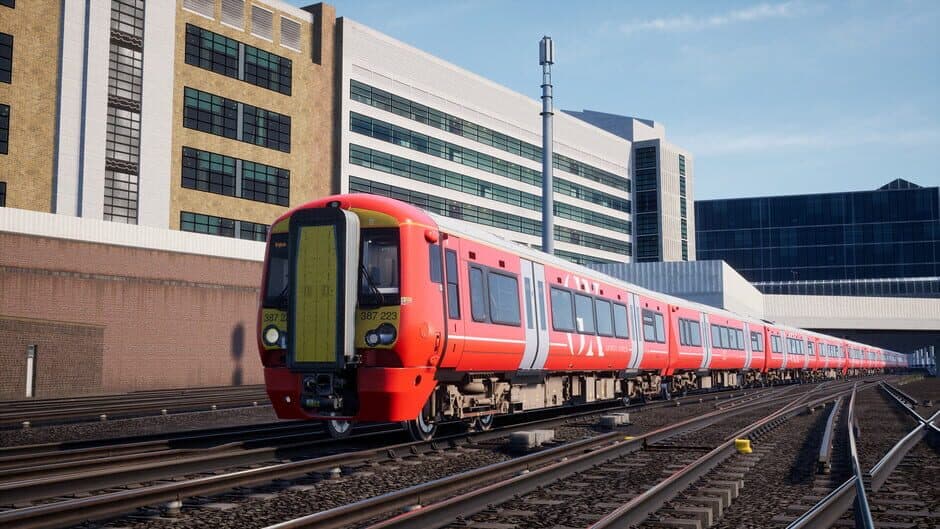 Train Sim World - Brighton Main Line: London Victoria - Brighton Route Add-On screenshot 3