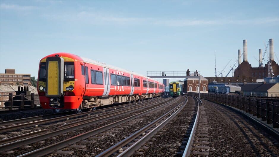 Train Sim World - Brighton Main Line: London Victoria - Brighton Route Add-On screenshot 4
