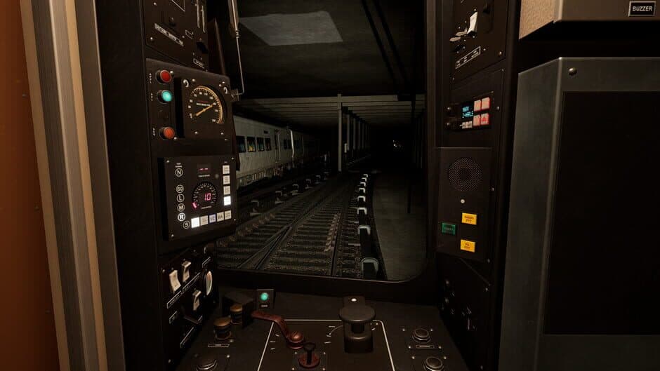 Train Sim World 5 - Harlem Line: Grand Central Terminal - North White Plains screenshot 6