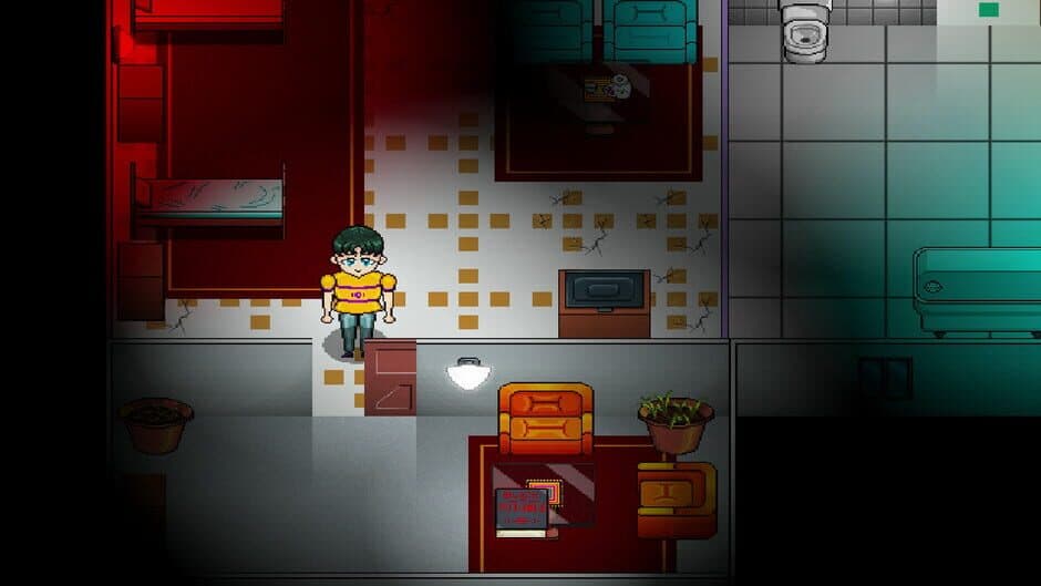 The Haunted Spot screenshot 4