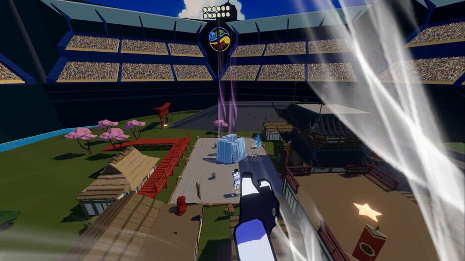 Elements Divided screenshot 5