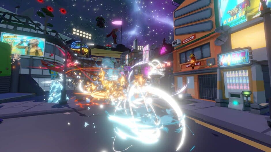 Elements Divided screenshot 6