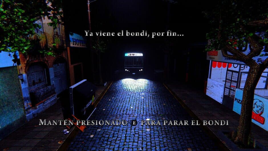 El 39 screenshot 1
