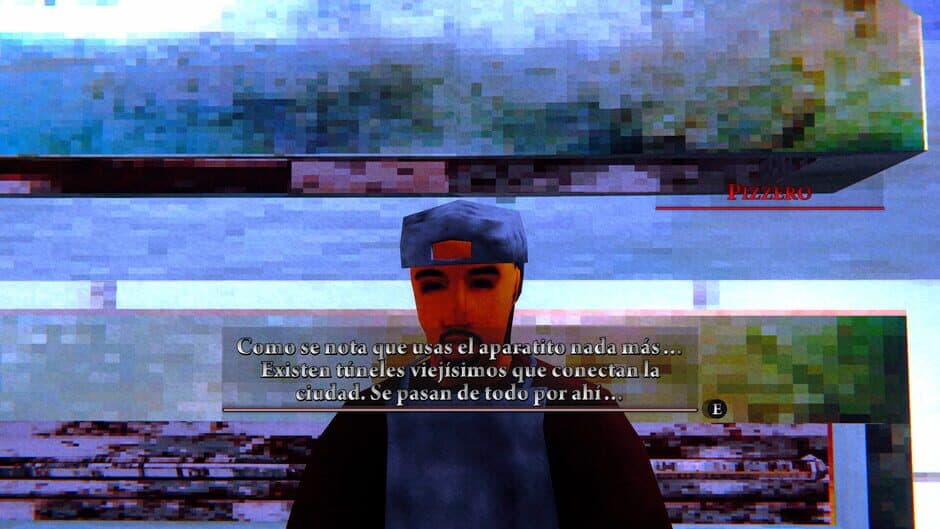 El 39 screenshot 4