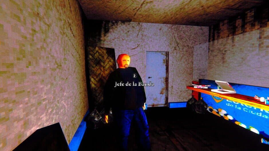 El 39 screenshot 5