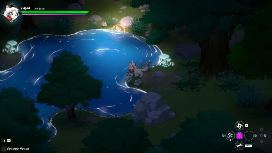 MagiCat screenshot 5