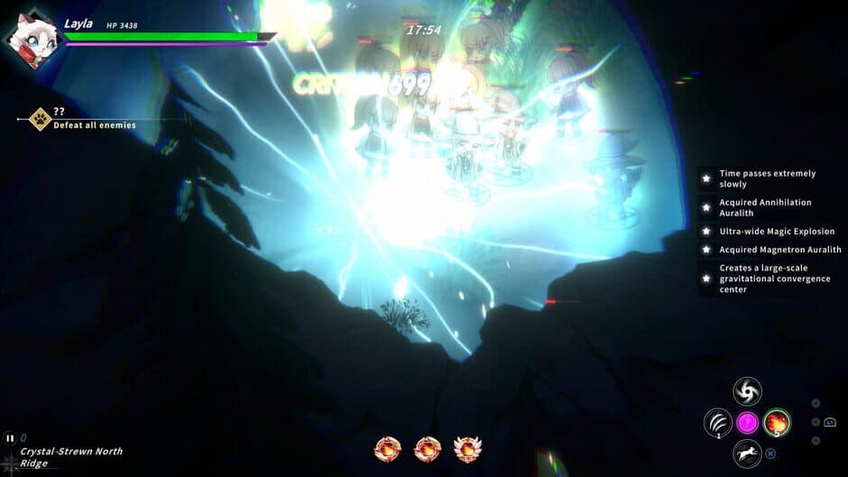 MagiCat screenshot 6