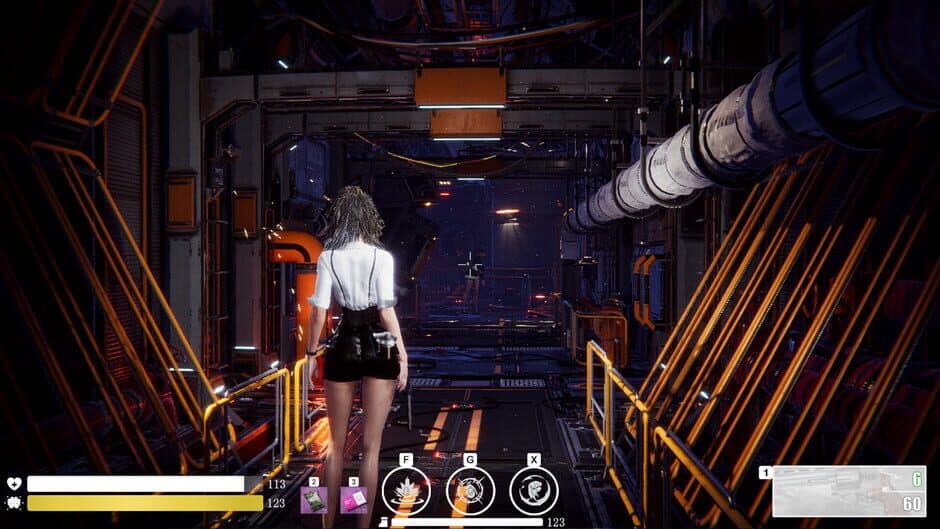 Better Days screenshot 4