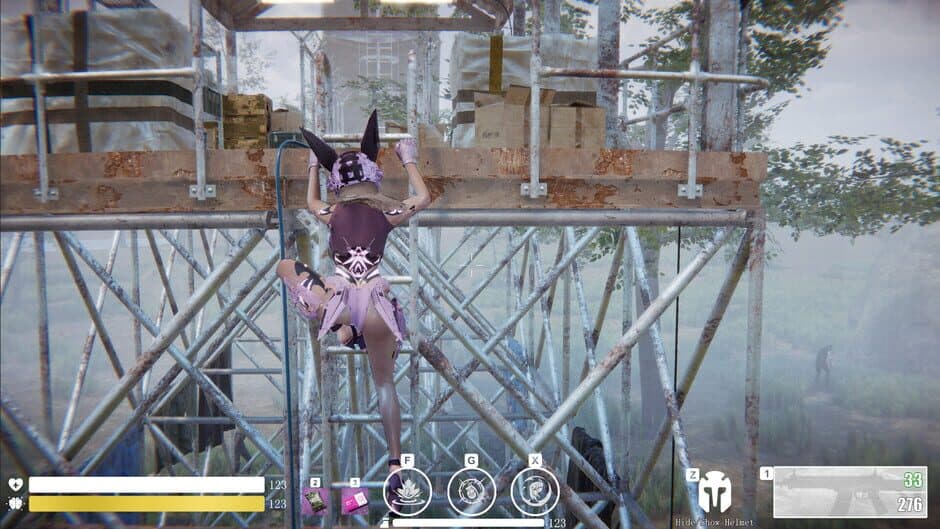 Better Days screenshot 5