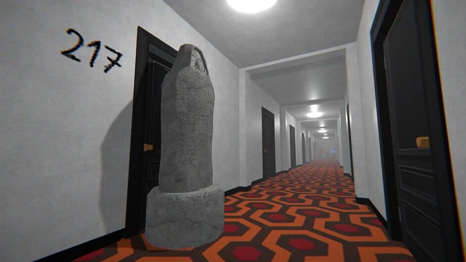 PROJECT MAZE screenshot 5