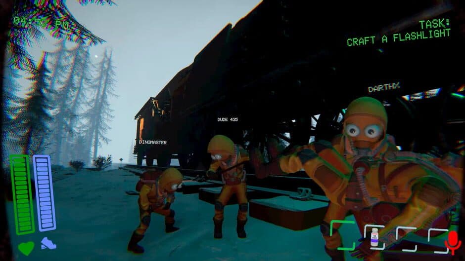 Dreadway screenshot 1