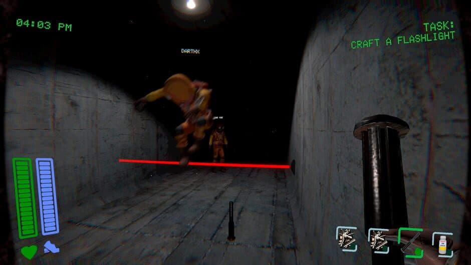 Dreadway screenshot 2