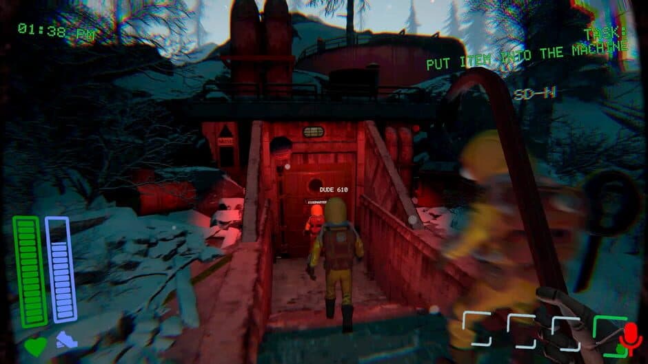 Dreadway screenshot 5