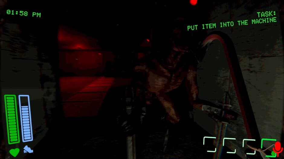 Dreadway screenshot 6