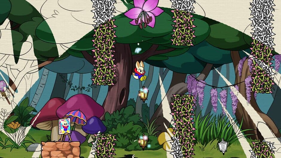 The Pigment screenshot 2