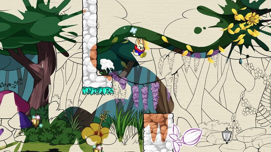 The Pigment screenshot 3
