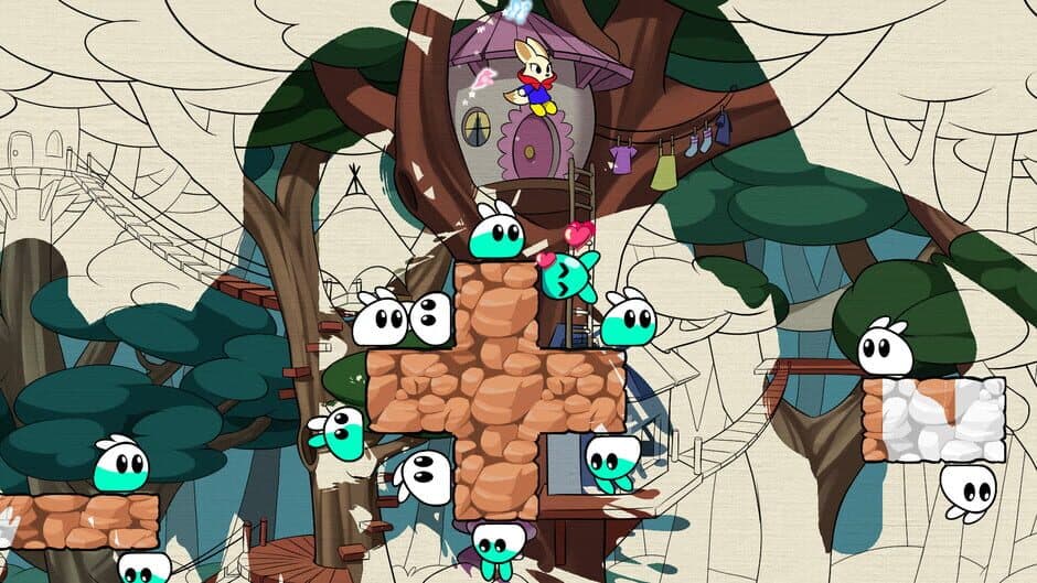 The Pigment screenshot 4