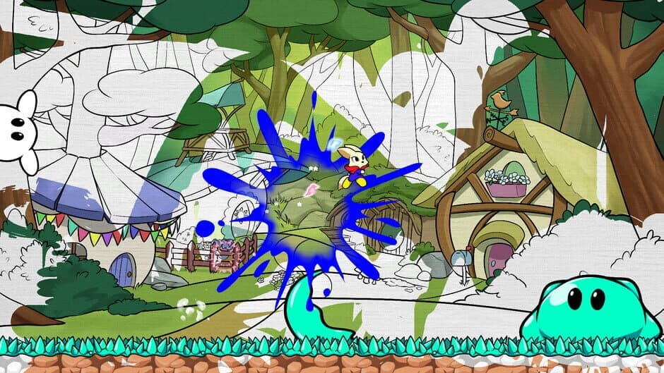 The Pigment screenshot 5