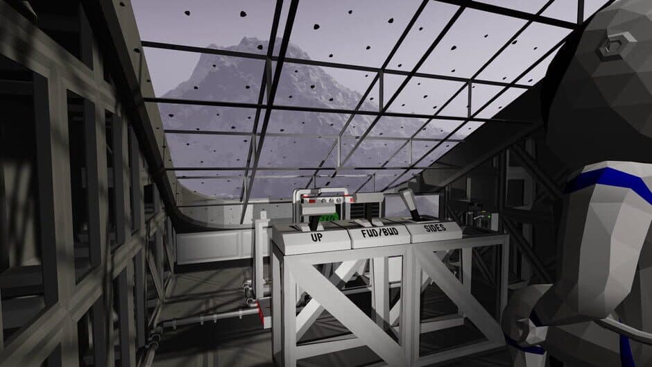 Approximately screenshot 2