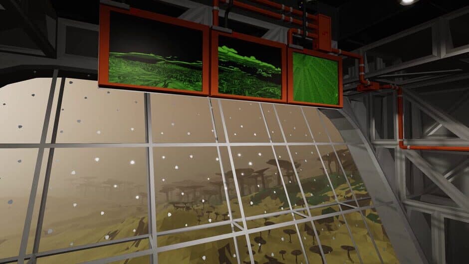 Approximately screenshot 1