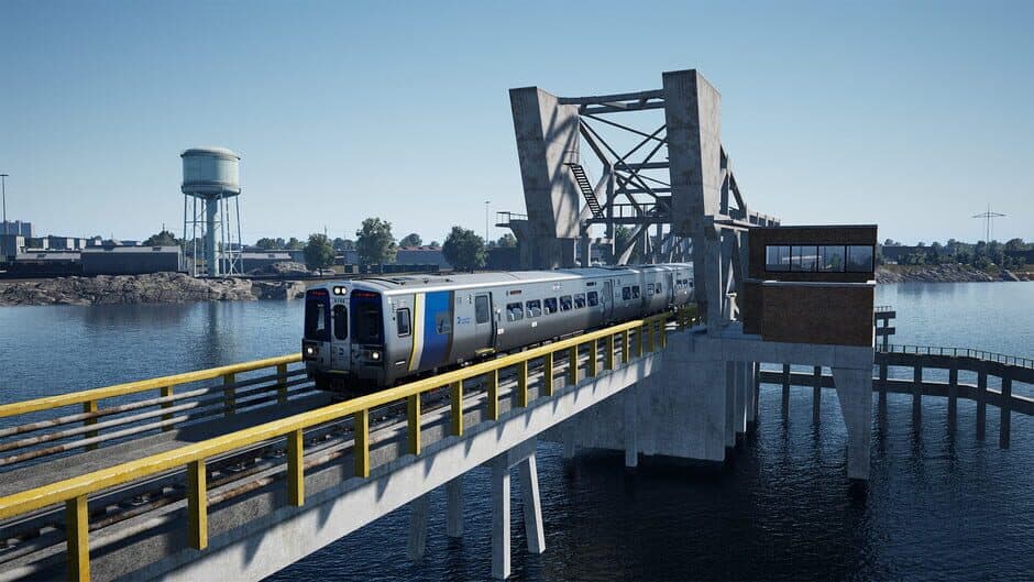 Train Sim World 5 - LIRR Commuter: New York - Long Beach, Hempstead & Hicksville screenshot 3