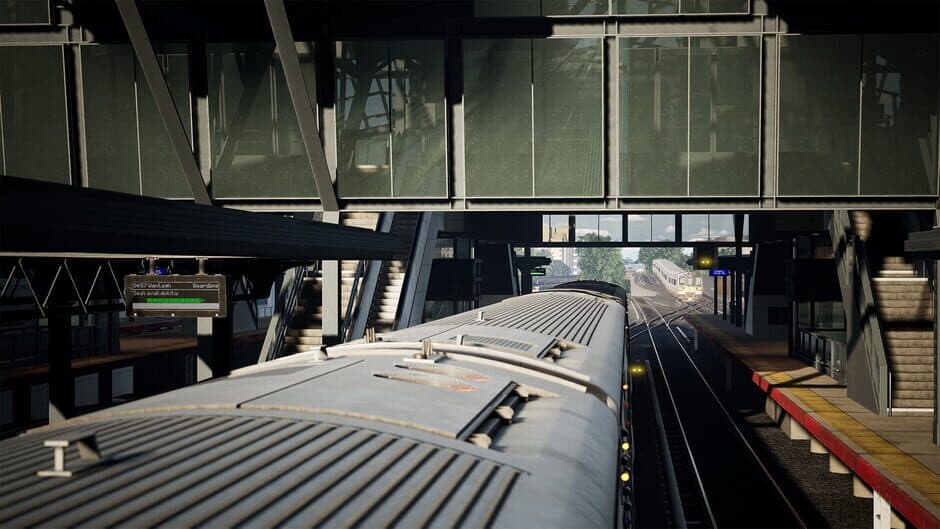 Train Sim World 5 - LIRR Commuter: New York - Long Beach, Hempstead & Hicksville screenshot 6