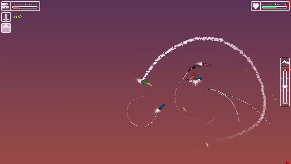 Angle of Attack screenshot 5