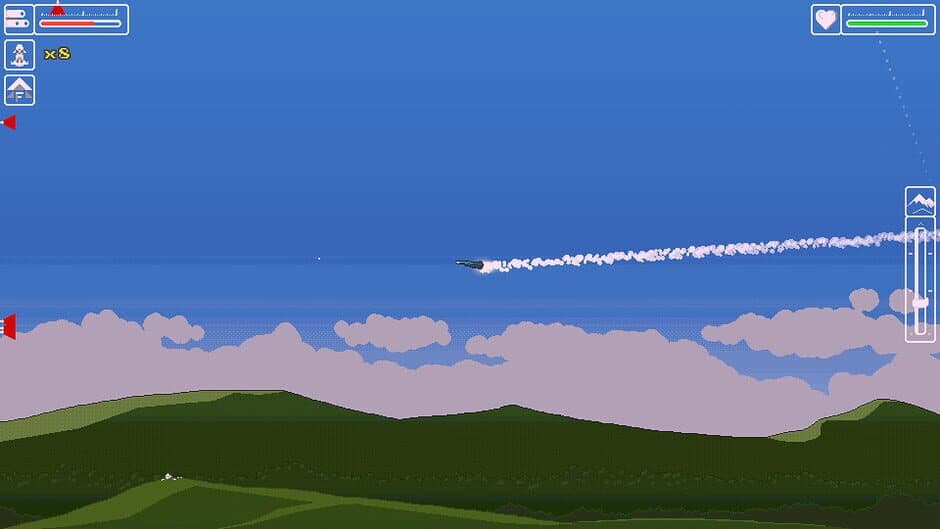 Angle of Attack screenshot 6