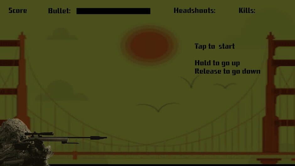 Bullet of Armor screenshot 3