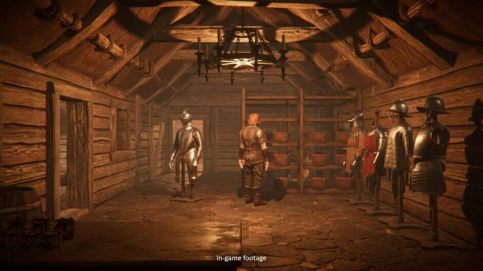 Village Merchant screenshot 3