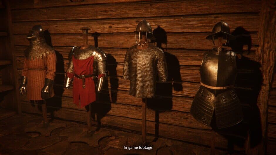 Village Merchant screenshot 4