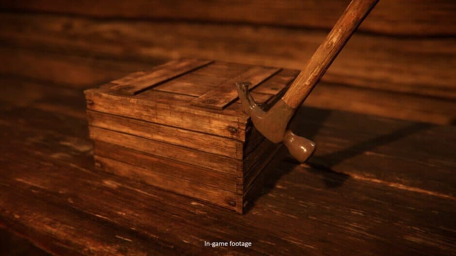 Village Merchant screenshot 6