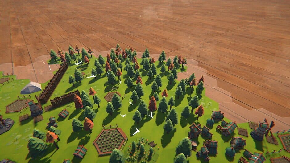 EVERDAWN screenshot 4